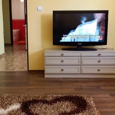 Tina Apartament
