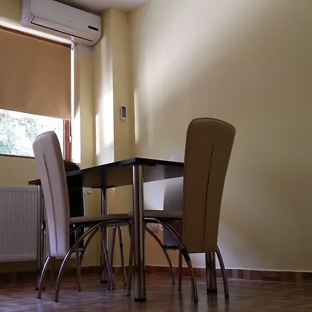 Tina Apartament * Craiova
