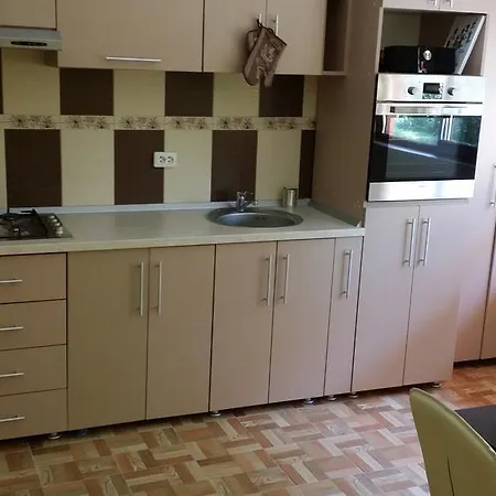 Apartment Tina Apartament Craiova