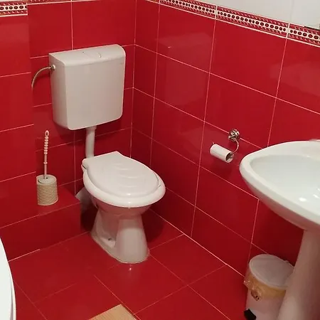 Tina Apartament *