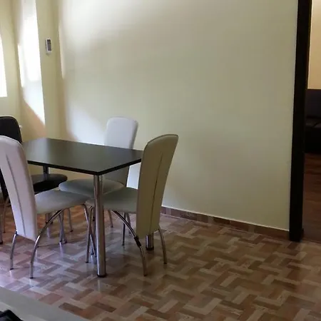 Apartment Tina Apartament Craiova