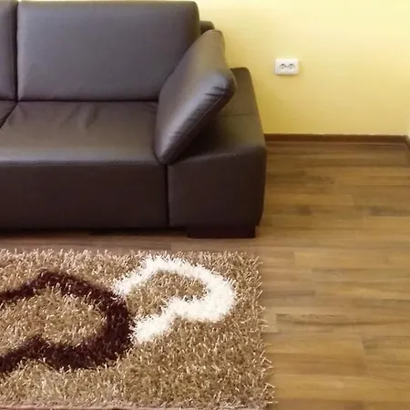 Tina Apartament Craiova