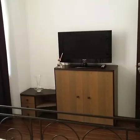 Tina Apartament *