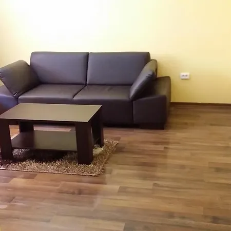 Tina Apartament * Craiova
