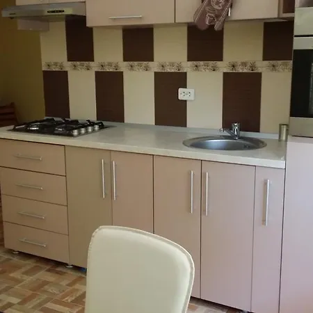 Tina Apartament Craiova