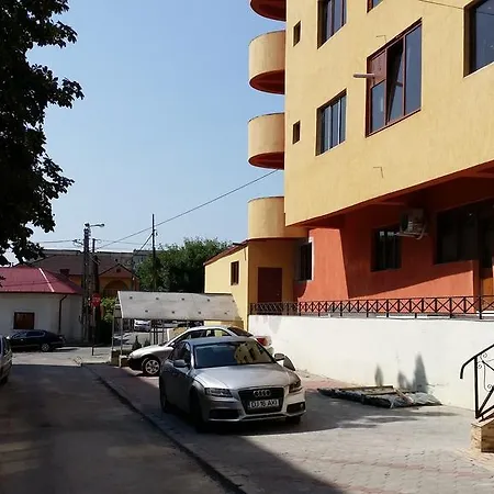 Tina Apartament