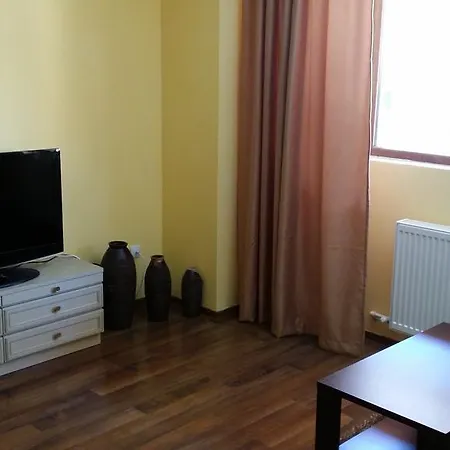 Tina Apartament * Craiova